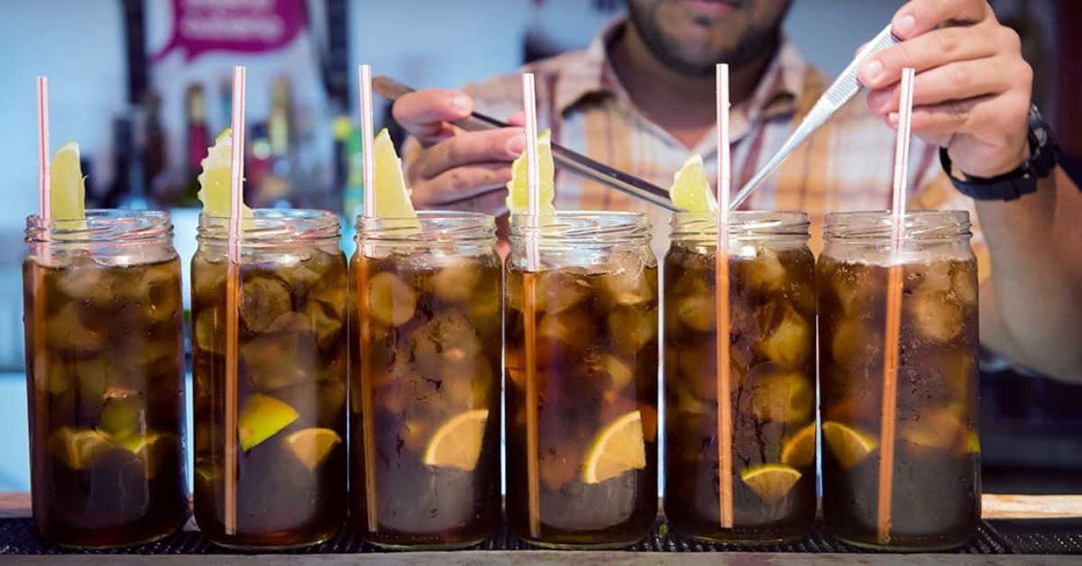 Cuba Libre