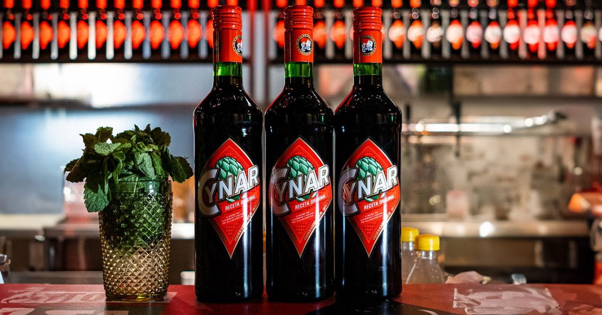 Cynar