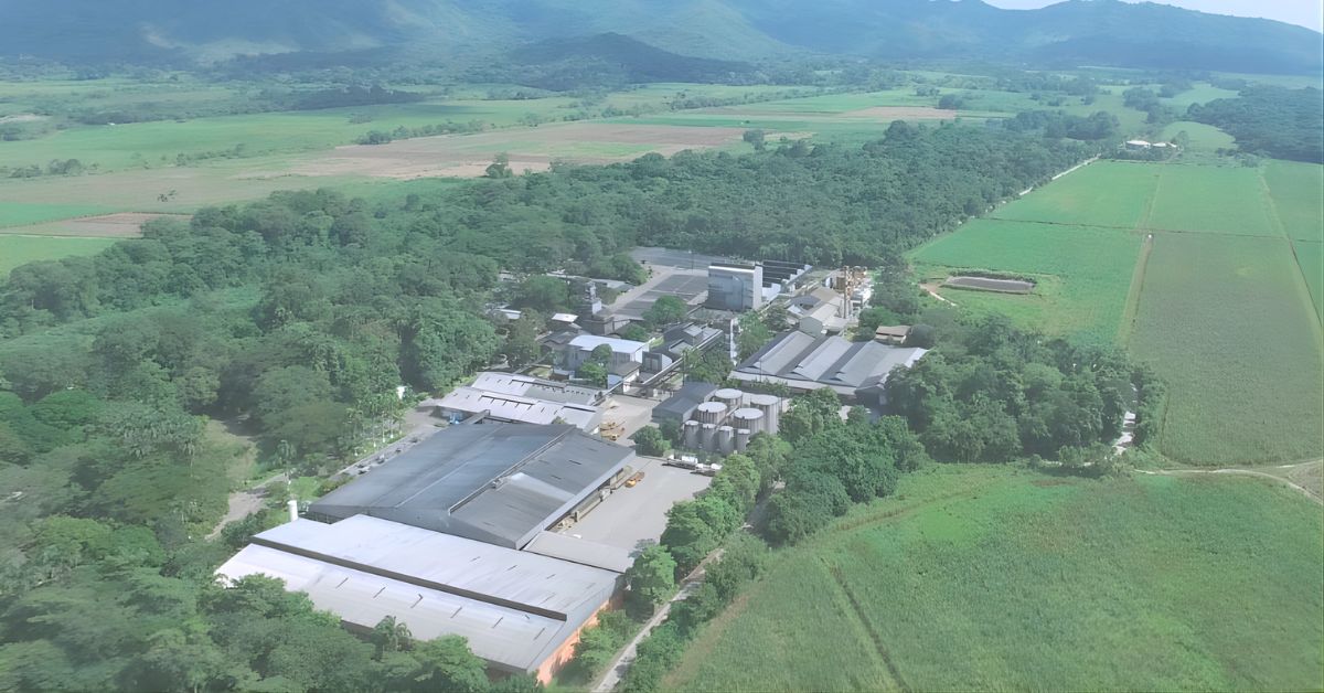 DUSA Distillery