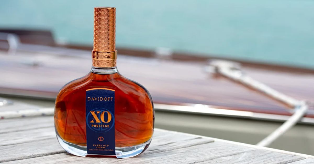 Davidoff X.O.