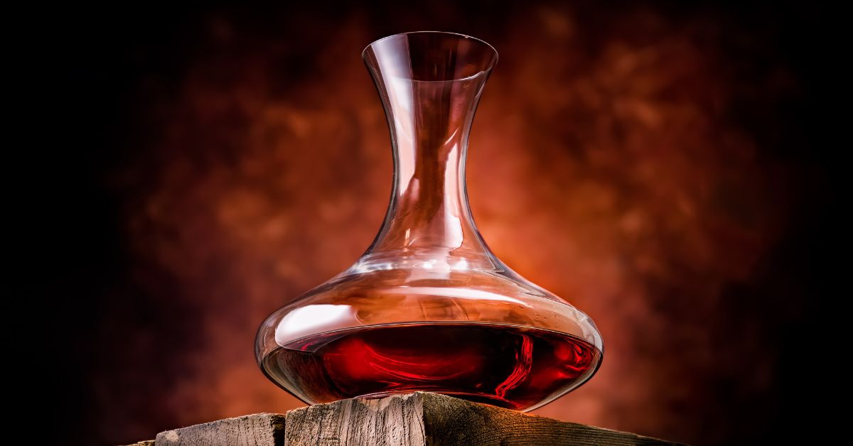 Decanter