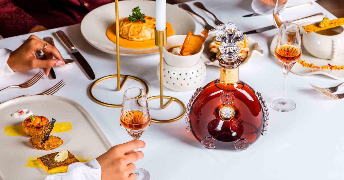 Remy Martin Louis XIII