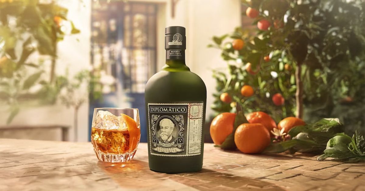 Diplomatico Reserva Exclusiva