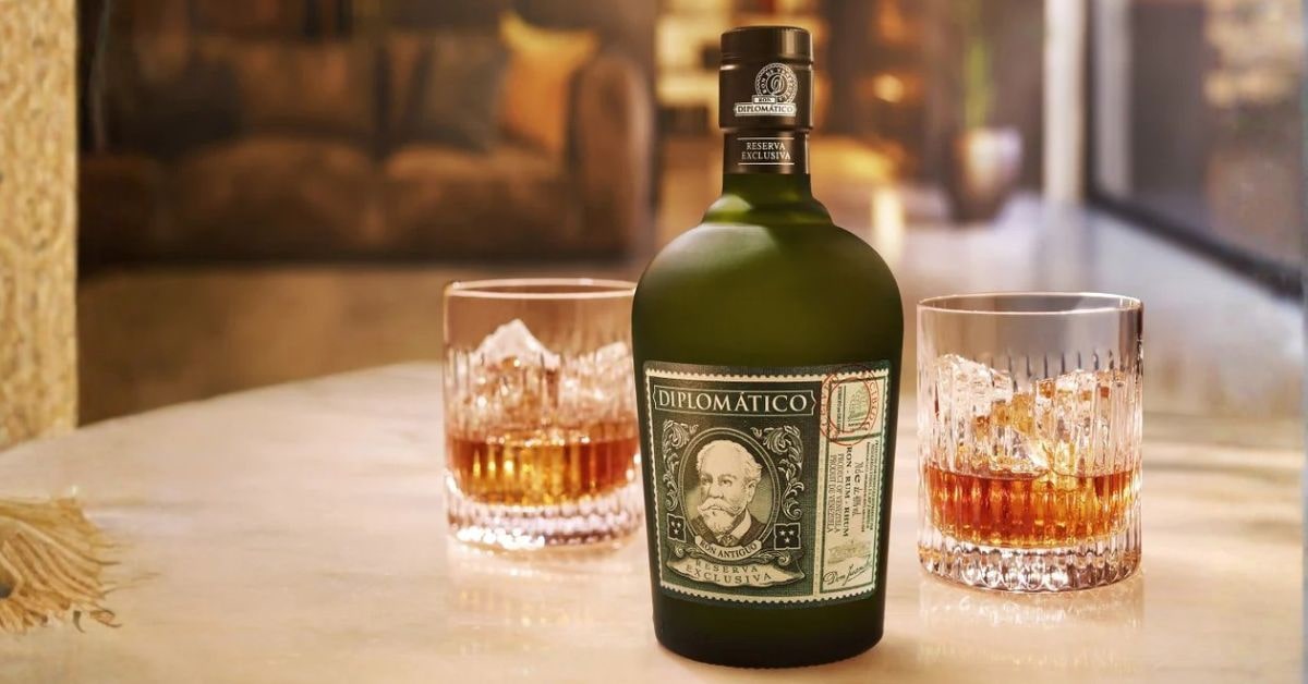 Diplomatico Reserva Exclusiva