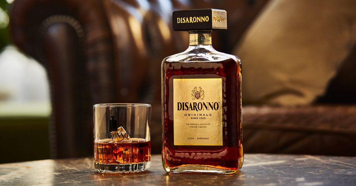 Disaronno Originale Amaretto