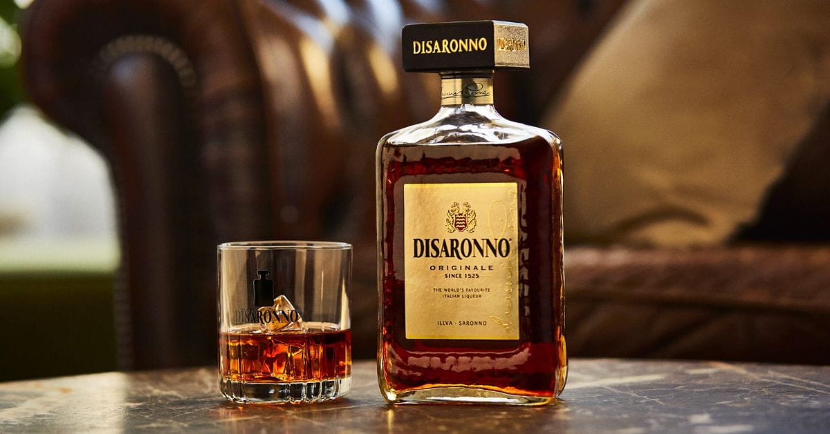 Disaronno Originale Amaretto