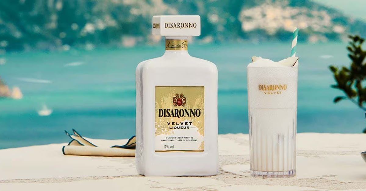 Disaronno Velvet
