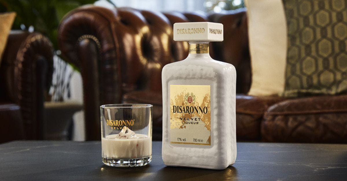 Disaronno Velvet