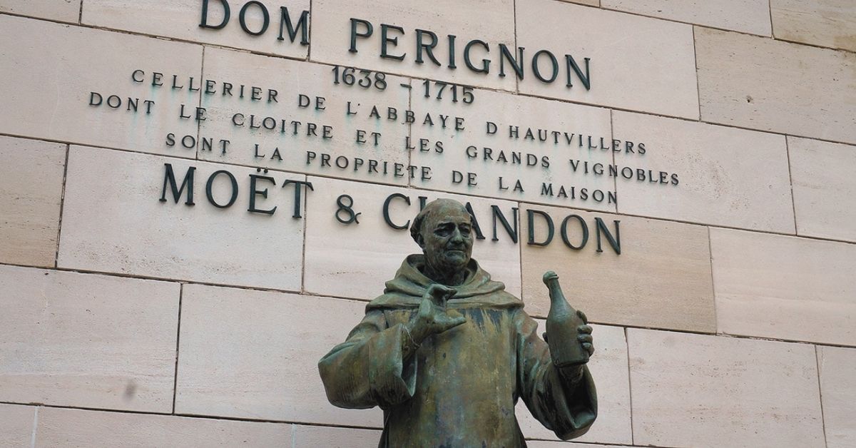 Dom Pérignon