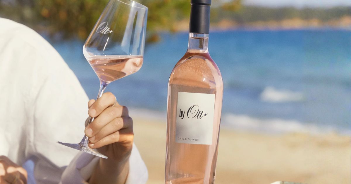 Domaines Ott By Ott Rosé