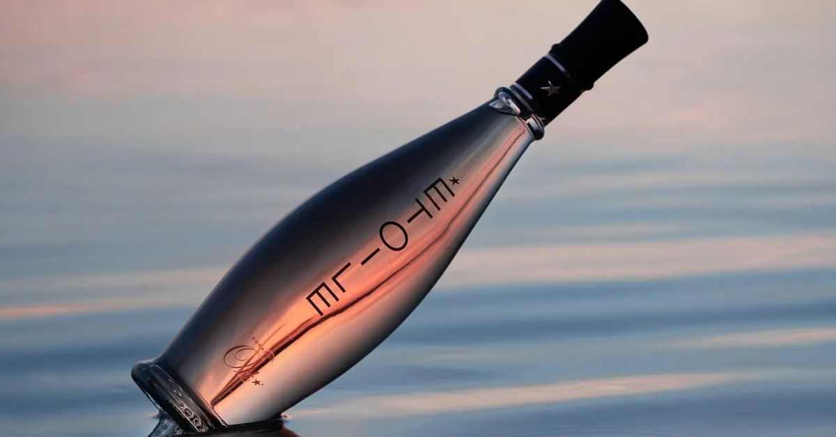Domaines Ott Etoile Rose