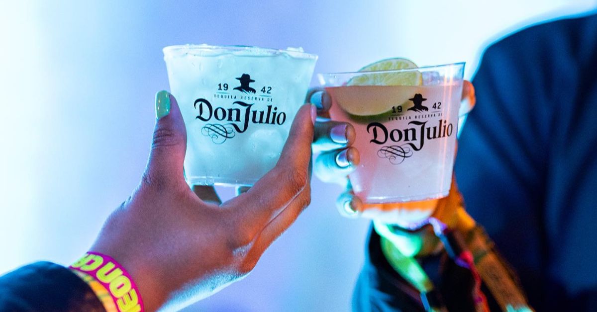 Don Julio Cup