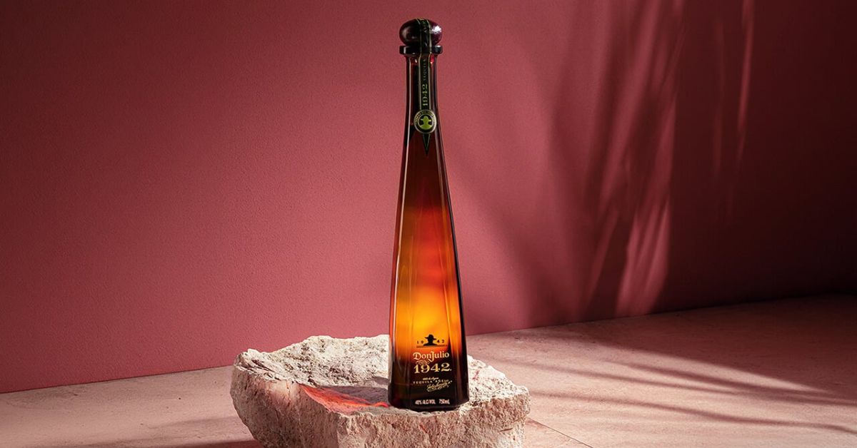 Don Julio 1942