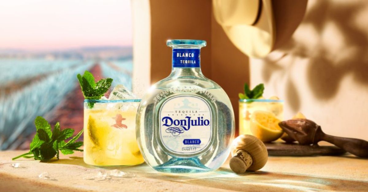 Don Julio Blanco