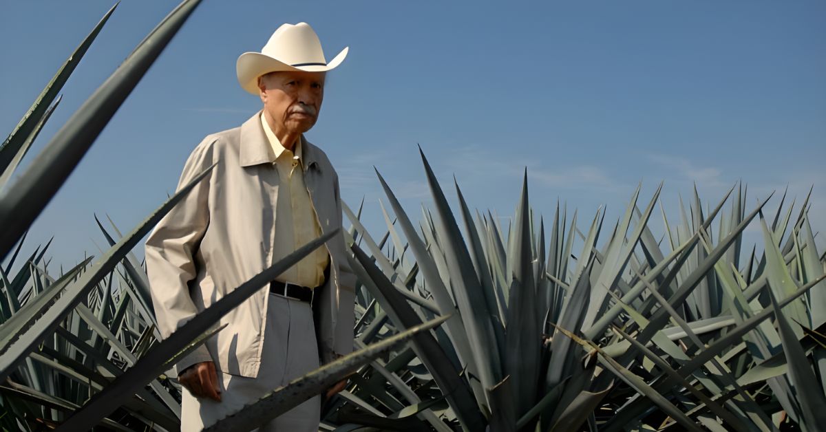 Don Julio González-Frausto Estrada