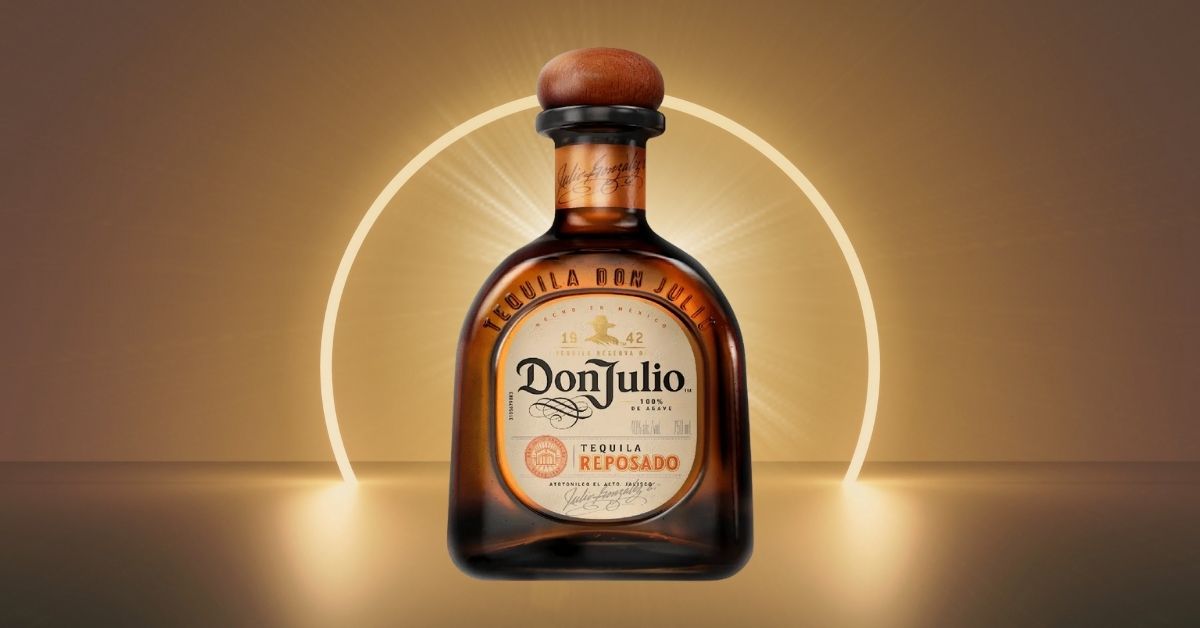 Don Julio Reposado