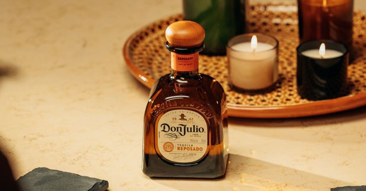 Don Julio Reposado