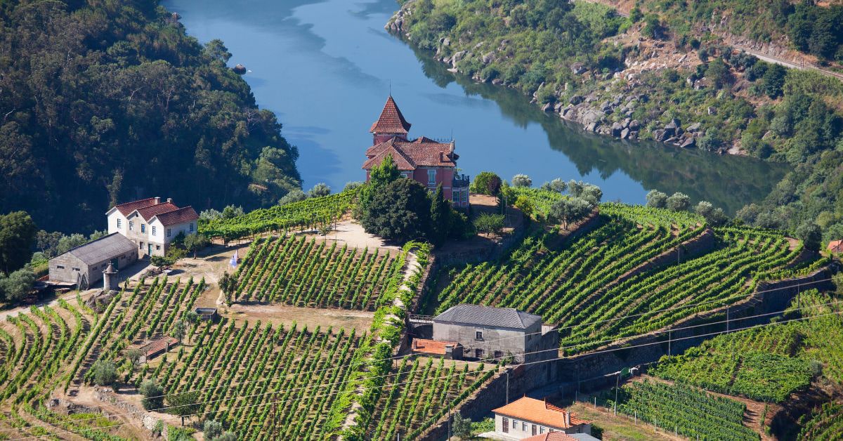 Douro Valley