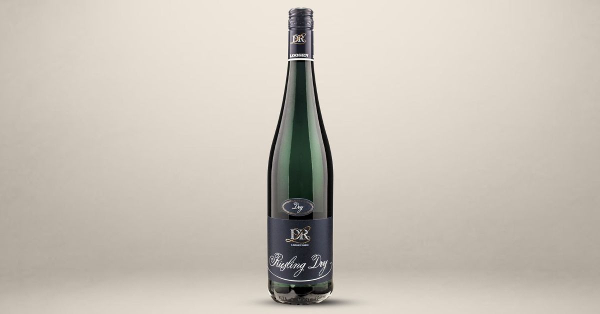 Dr Loosen Dr. L Riesling Dry
