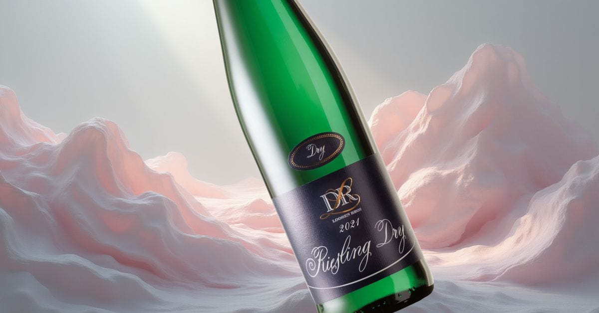 Dr Loosen Dr. L Riesling Dry