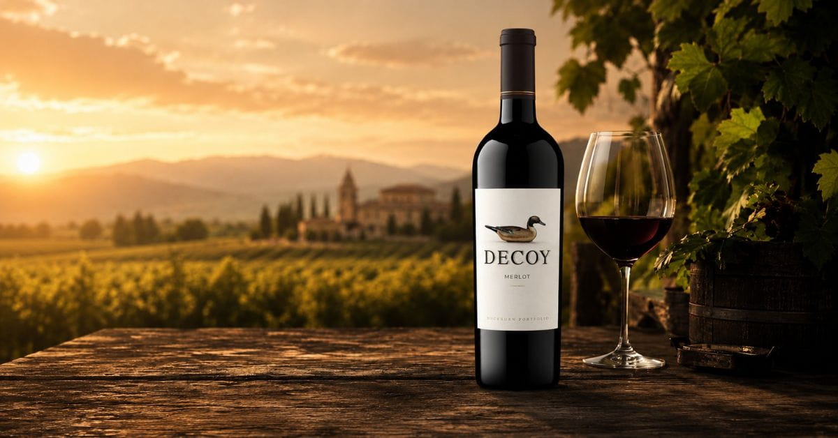 Luigi Bosca Malbec