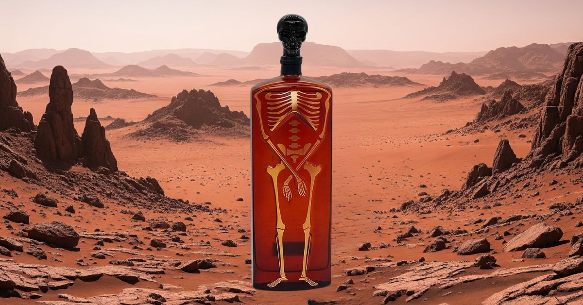 ET.51 Premium Whisky 10 Year