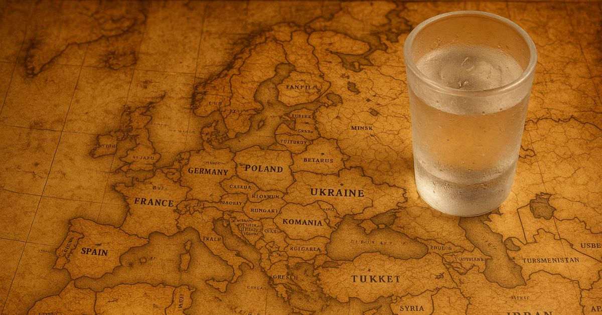 Eastern Europe