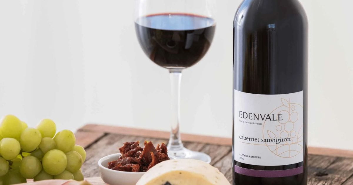Edenvale Cabernet Sauvignon