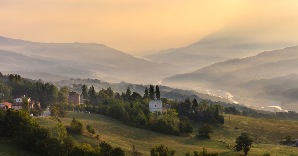Emilia-Romagna