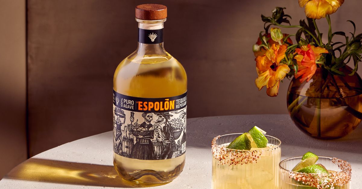 Espolon Reposado