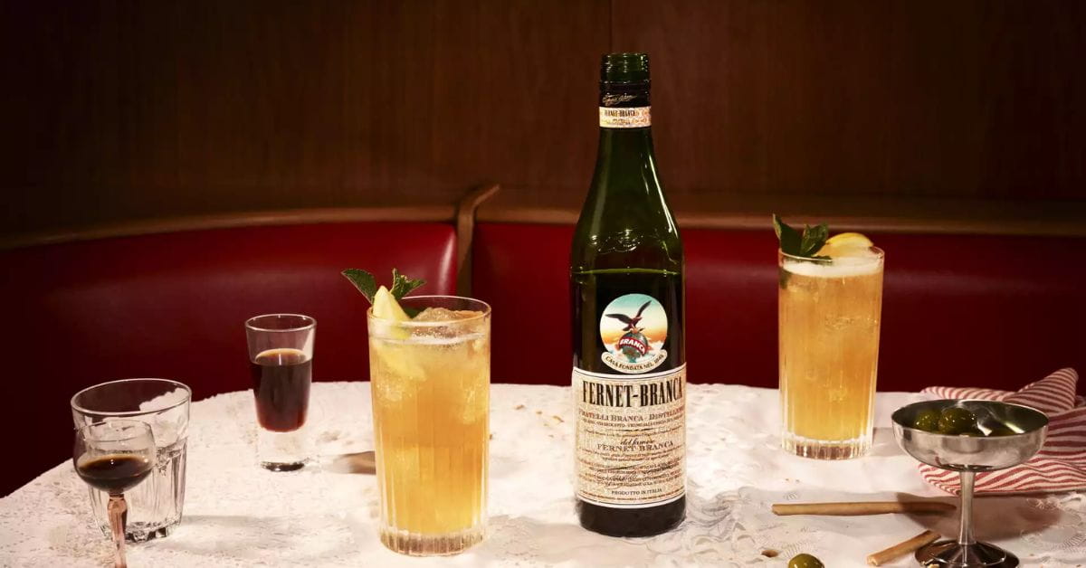 Fernet-Branca