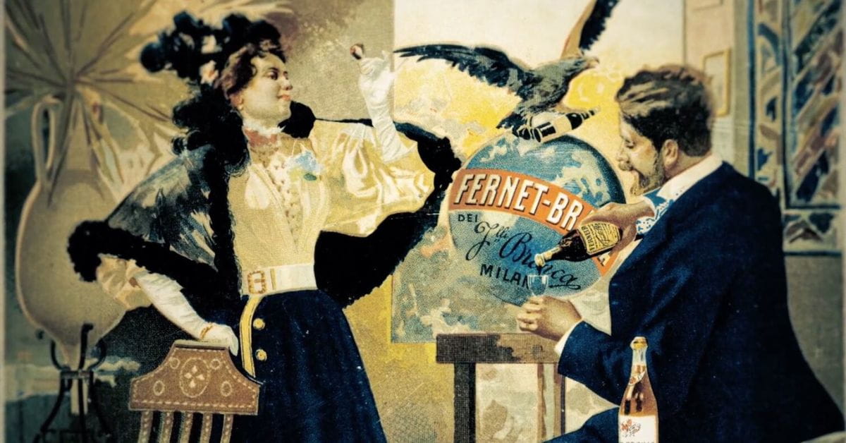 Fernet Branca