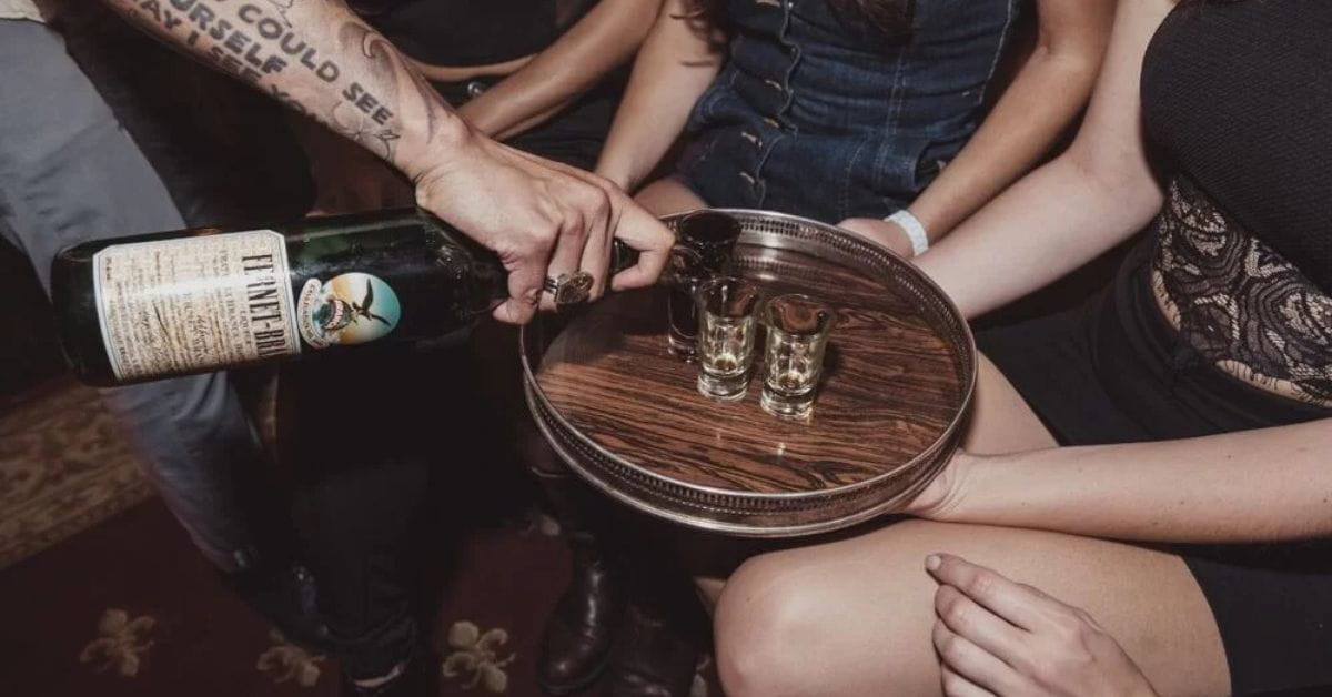 Fernet Branca
