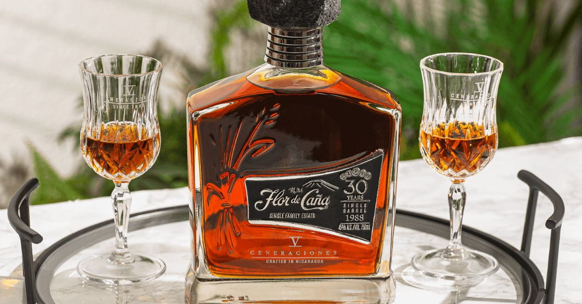 Flor de Caña