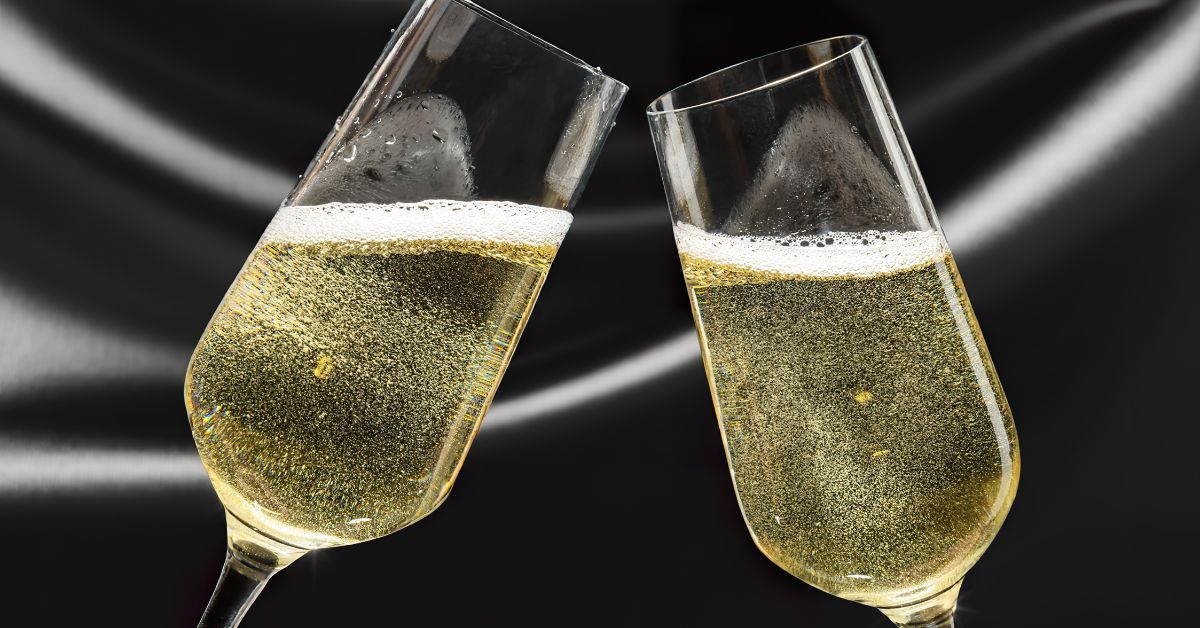 Flute Glass