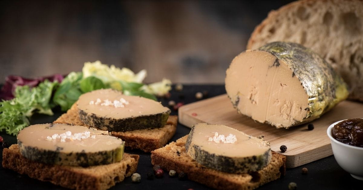 Foie Gras