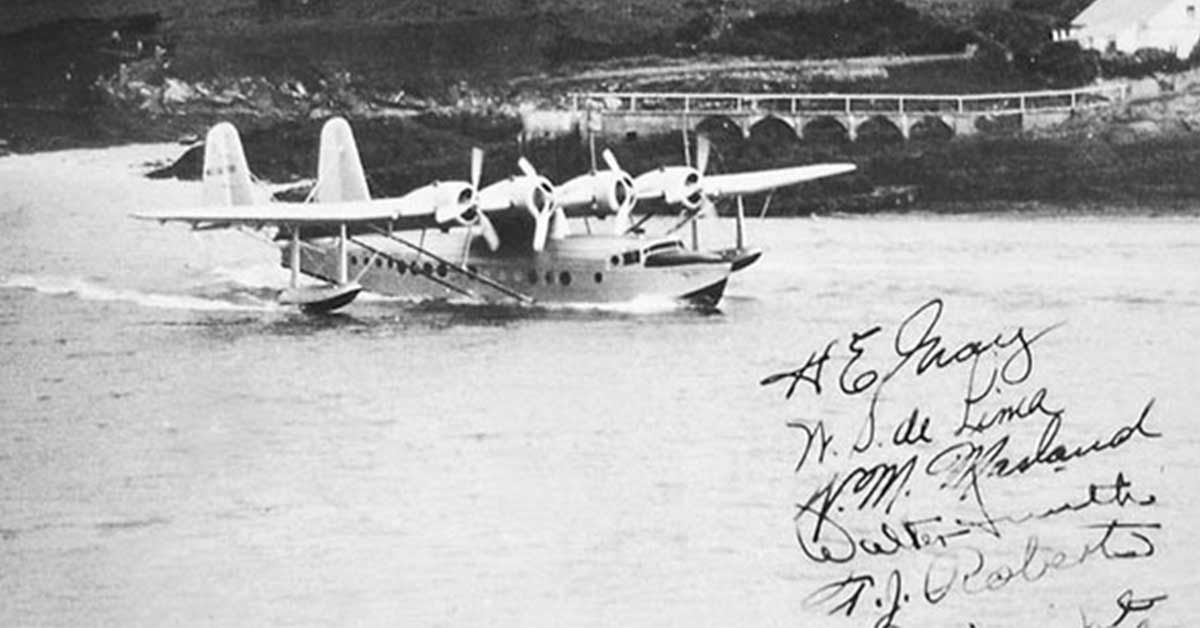 Foynes Airport