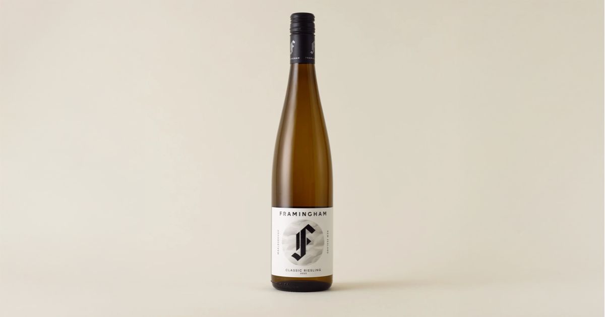 Framingham Classic Riesling