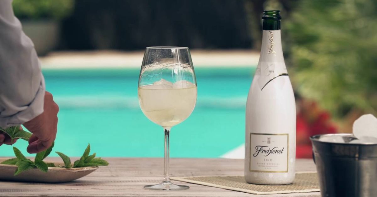 Freixenet ICE