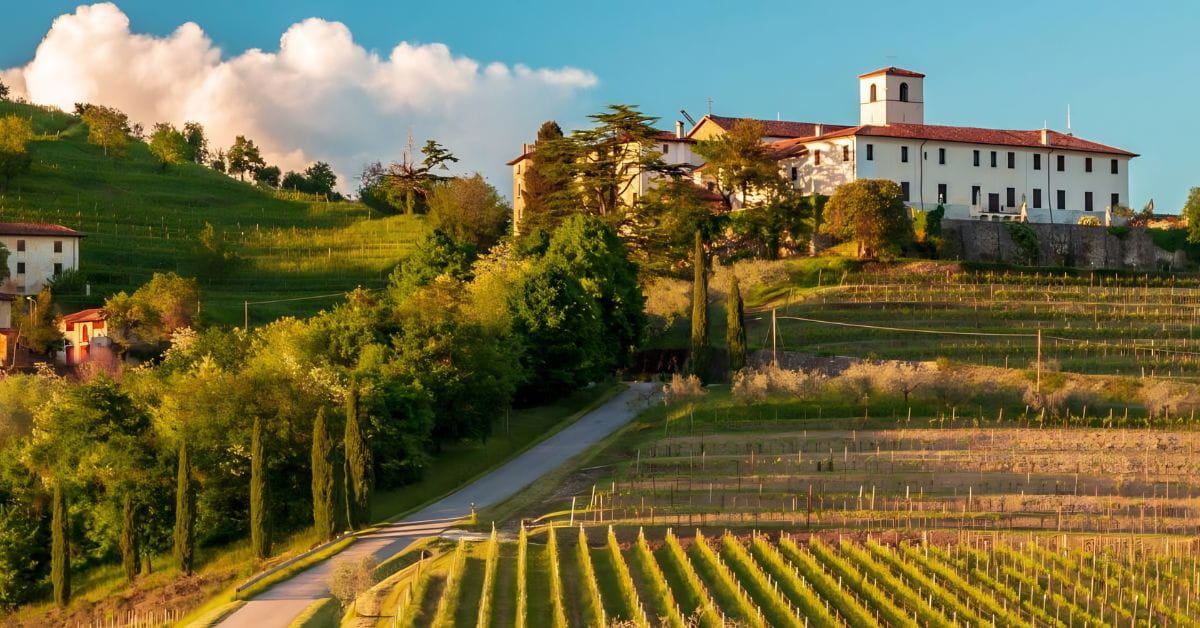 Friuli Venezia Giulia