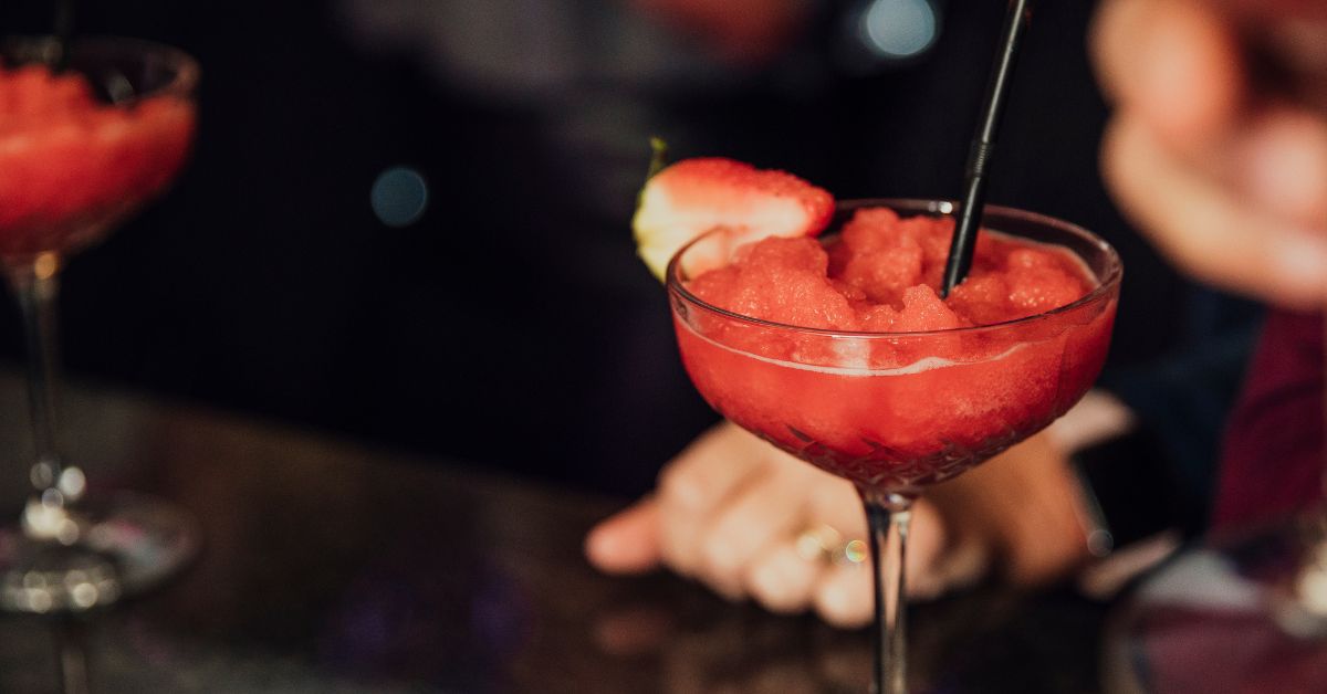 Daiquiri