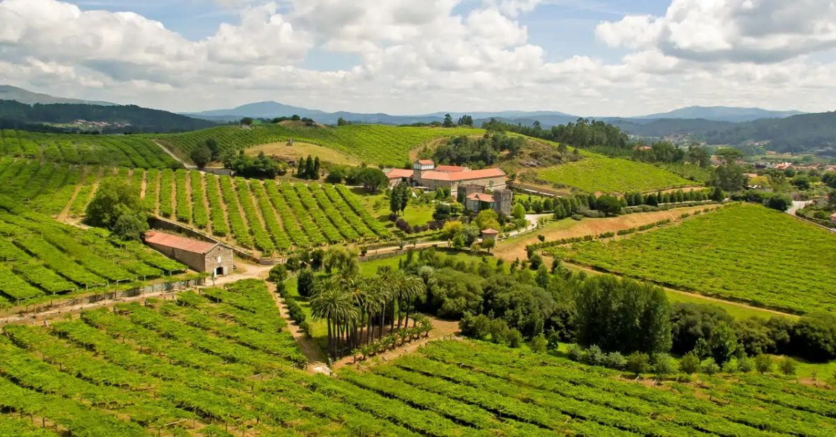 Galicia