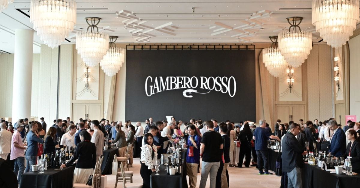 Gambero Rosso