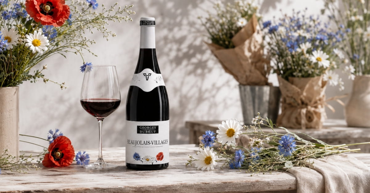 https://th.wine-now.com/georges-duboeuf-beaujolais-villages.html