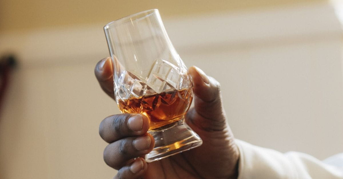 Glencairn Glass