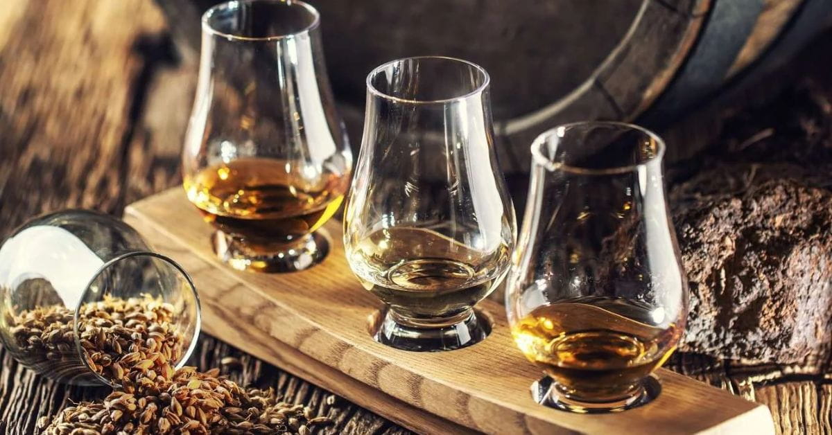 Glencairn Glass