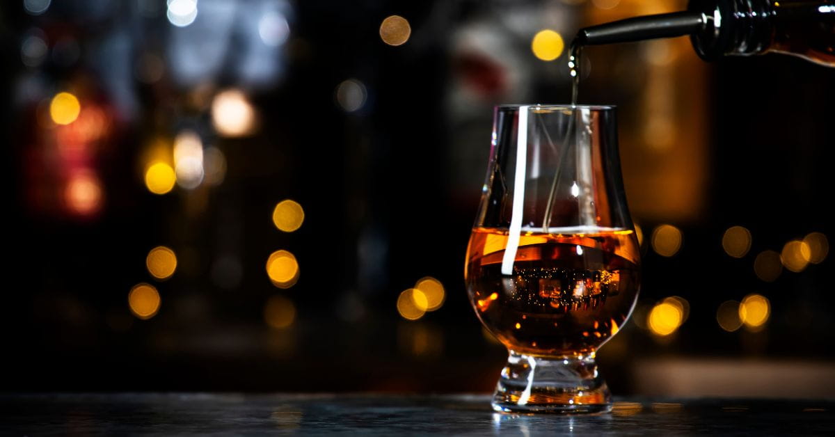 Glencairn Glass