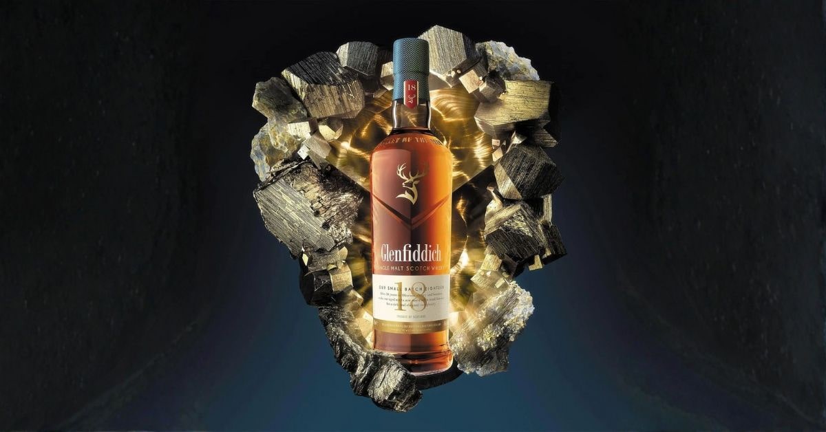 Glenfiddich 18 Year Old