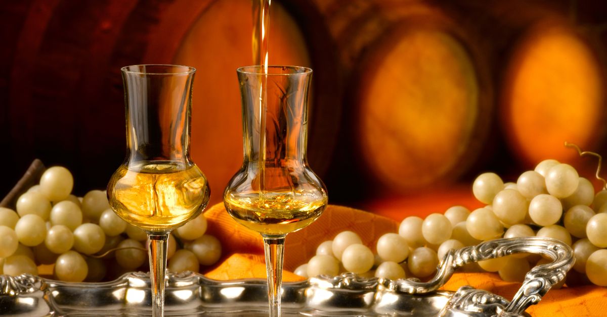 Grappa