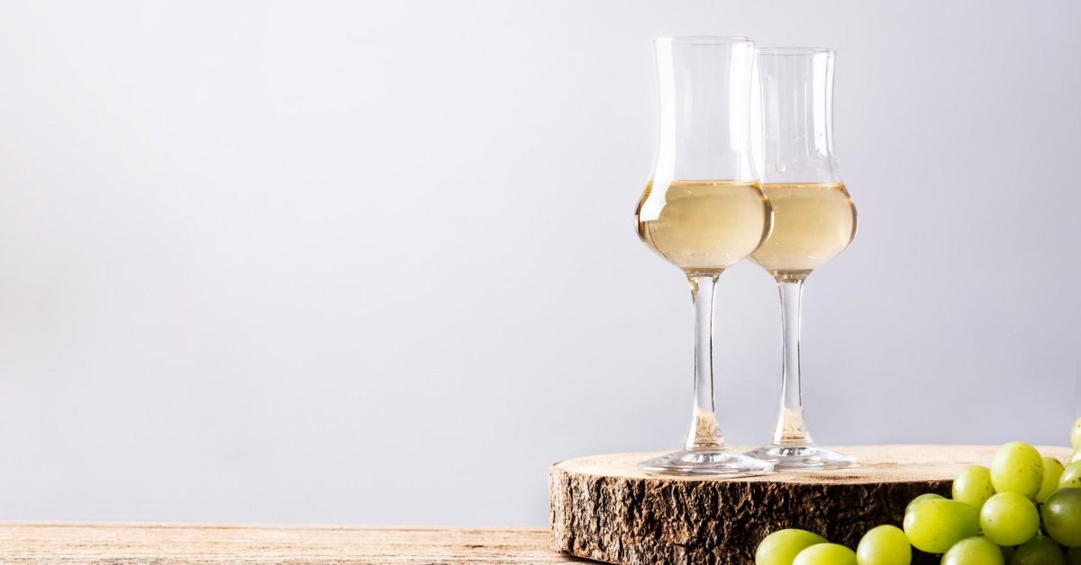 Grappa